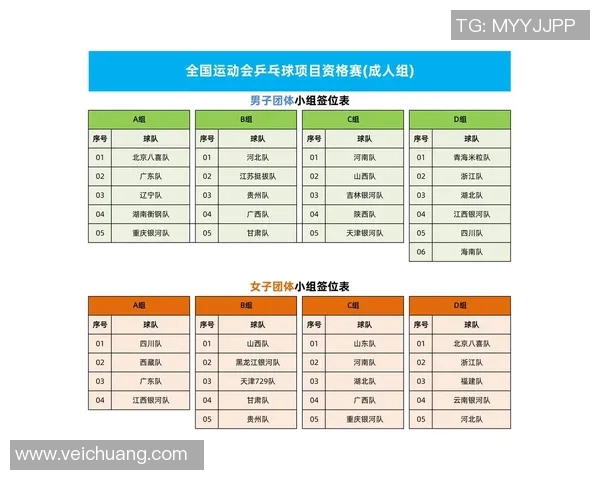 全运会特别报道成都乒乓球队如何实现历史性突破与辉煌成就