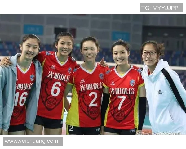 杭州排球队在奥运会上的精彩表现与未来展望分析 杭州排球队在奥运会上的精彩表现与未来展望分析