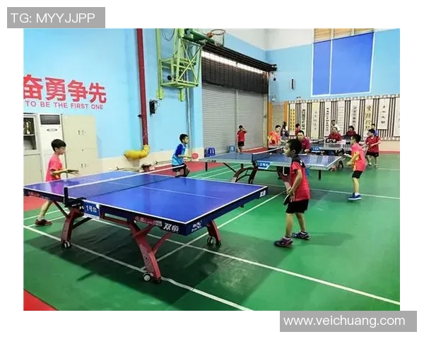 深圳乒乓球队技术水平再创新高引发全国关注与热议