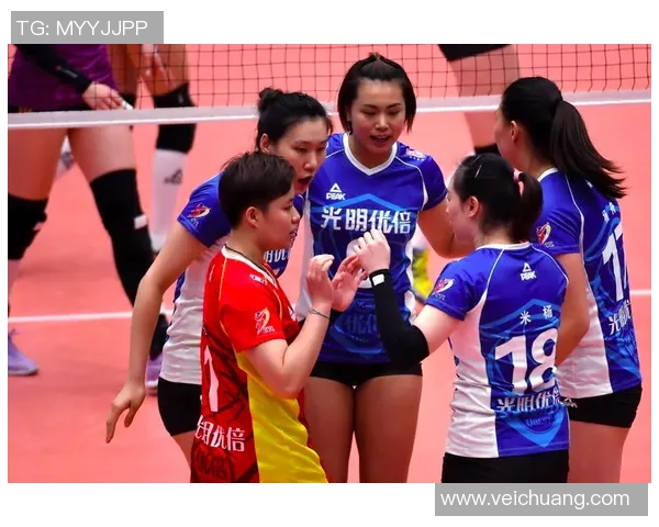 深圳与武汉排球队对决赛后分析与经验总结