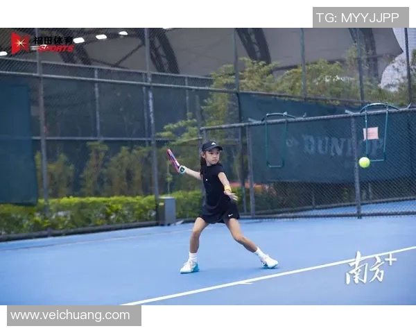 深圳网球队在杯赛中的灵活战术展现与表现分析