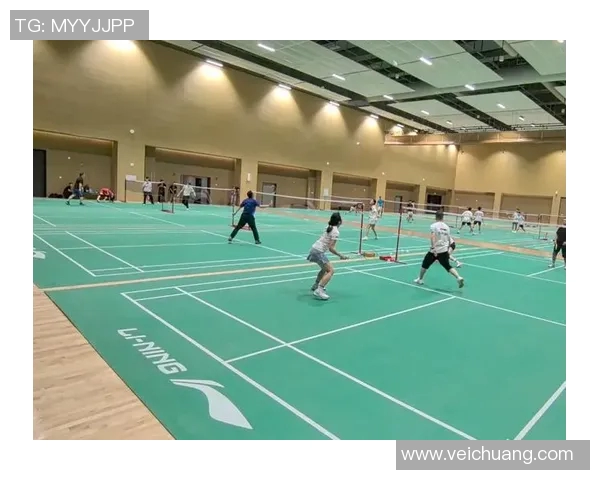 深圳羽毛球队的比赛经验分享与成长历程探讨