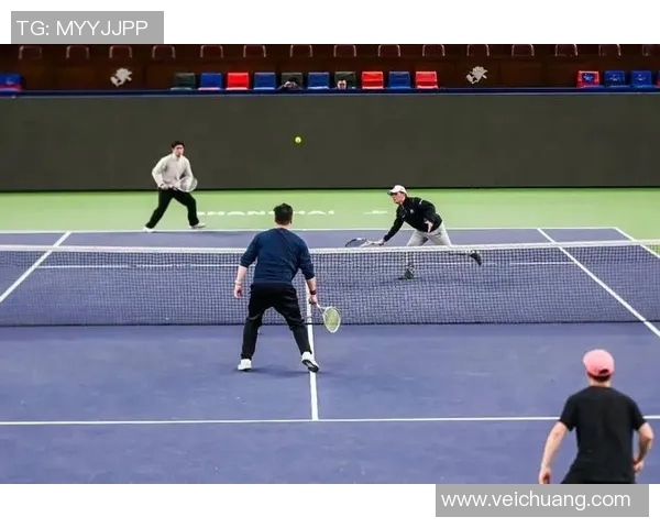 聚焦网球：分析上海网球队近期状态与未来发展潜力