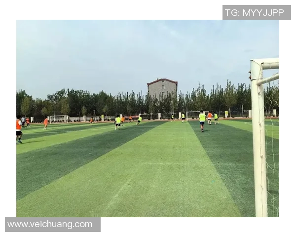 山东聊城高唐足球明星的成长之路与未来发展展望